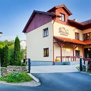 3* Nocleg ze śniadaniem śnieżka